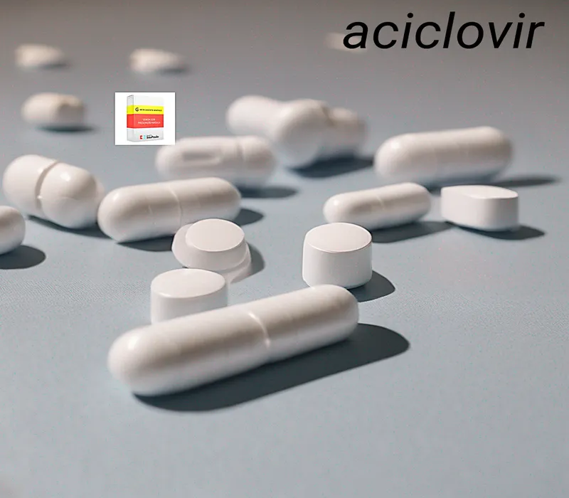 Aciclovir precio con receta